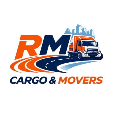 NS Relocation Packers & Movers logo