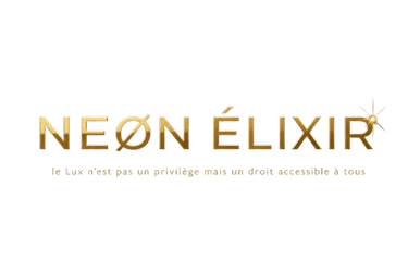 Éclat Noir logo