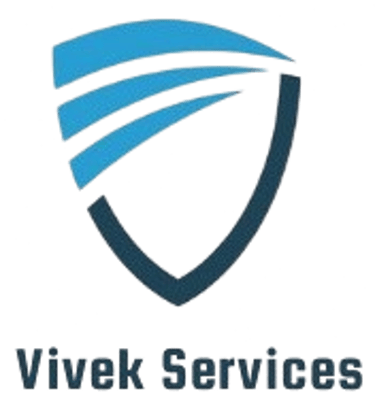 Vivek Services logo