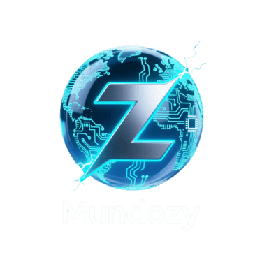 Mundozy logo
