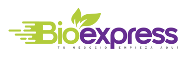 Bioexpress logo