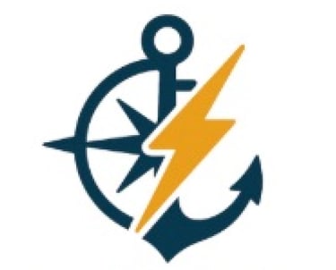 Traylor Marine & Mobile Electric logo