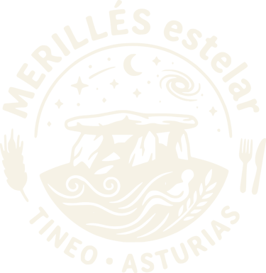 Merillés Mágico logo