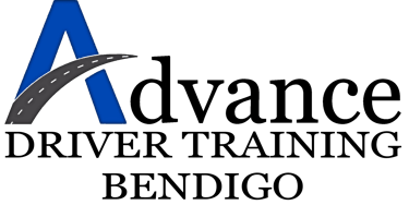 Advance Driver Training Bendigo logo