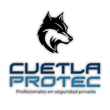 Cuetla Protec logo