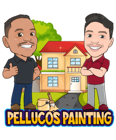 Pellucos Painting logo