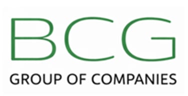 bcg group of companies logo
