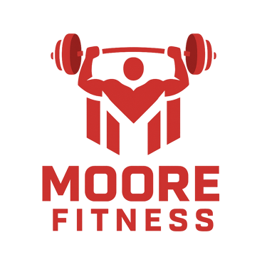 Moore Fitness logo
