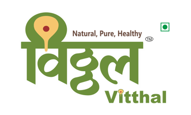 vitthal fmcg logo