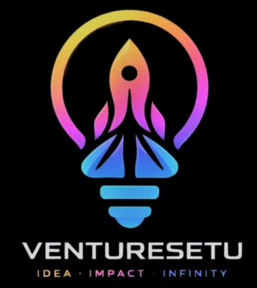 VentureSetu logo