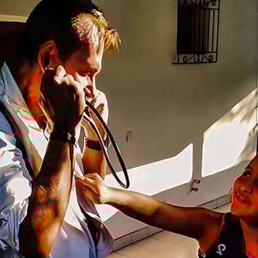 Abriendo Caminos Argentina logo