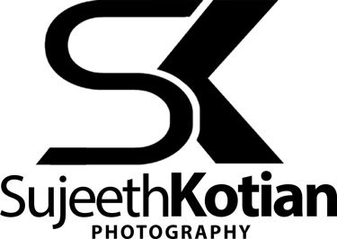 Sujeeth Kotian Photography logo