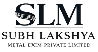 SubhLakshyaMetalExim logo