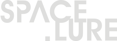 SPACELURE logo