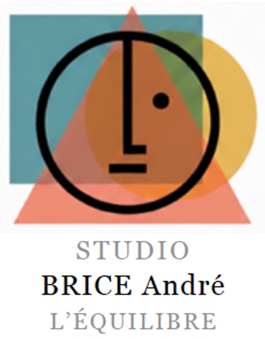 Brice Art Équilibre logo