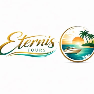 ETERNIS TOURS logo