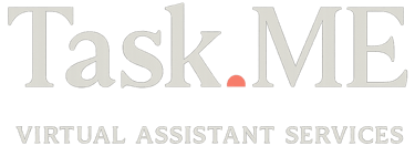 Task.ME Virtual Assistant Services Inc logo