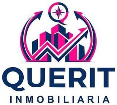Logo de Querit Inmobiliaria