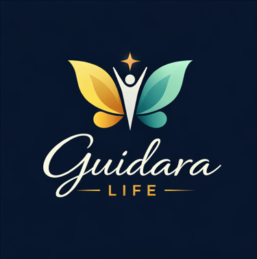 Guidara Life logo