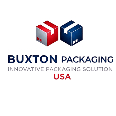 BUXTON PACKAGING logo