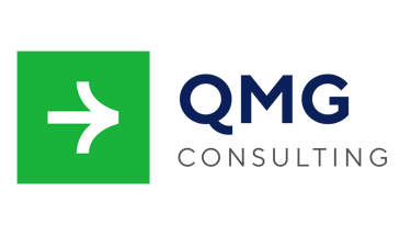 QMG Consulting logo