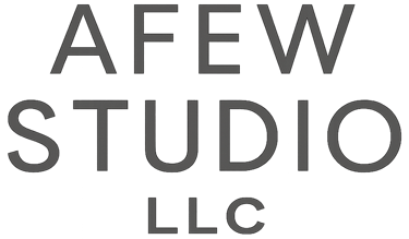AFEW STUDIO LLC logo