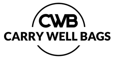 Carry Well Bags logo