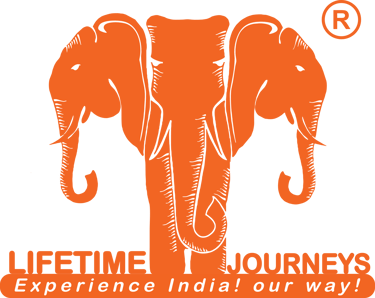 Lifetime Journeys logo