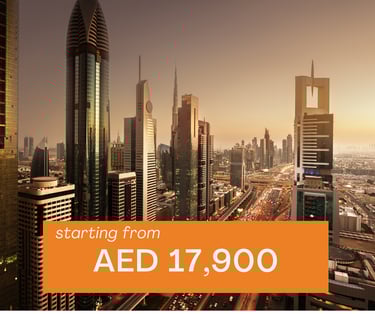 IgniteX Solutions License Packages