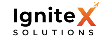 IgniteX Solutions logo