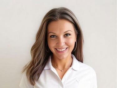 Rebekah Scott, LLC logo