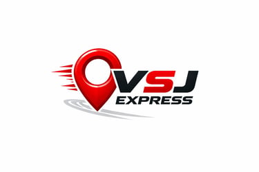VSJ Express logo