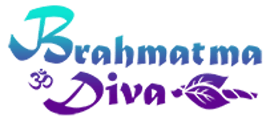 Brahmatma Diva logo