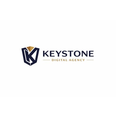 Keystone Digital Agency logo