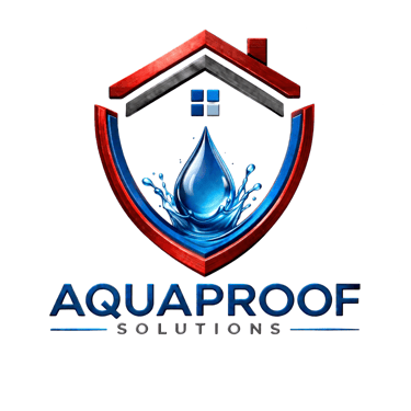 Aquaproof Solutions India logo