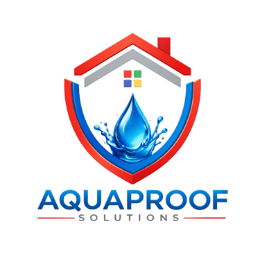 Aquaproof Solutions logo