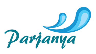 PARJANYAA logo