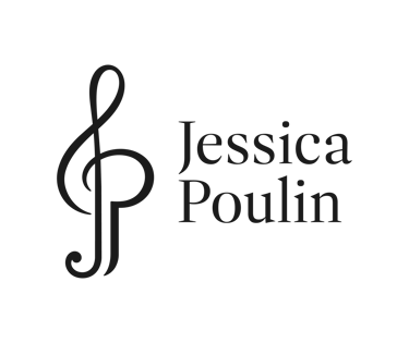 Jessica Poulin  logo