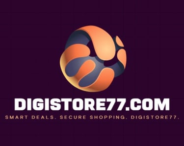 digistores 77 logo