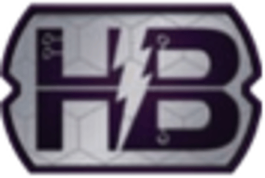 Hazary Computer logo