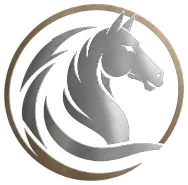 ACADEMIA DE TRADING OCEAN HORSE CAPITAL logo