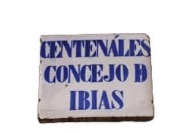 Centenales logo