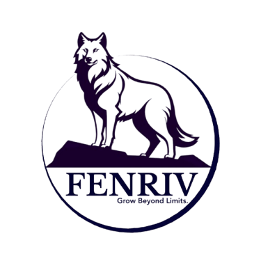 FENRIV logo