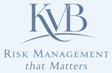 KVB Consultancy logo