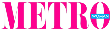 Metro Woman logo