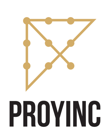 PROYINC CONSTRUCCION logo
