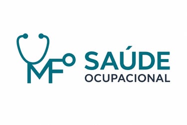 MF Saúde Ocupacional logo