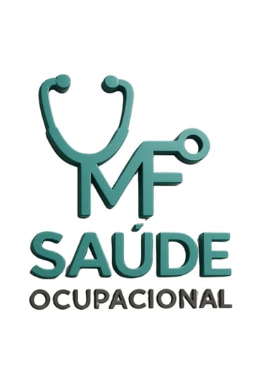 MF Saúde Ocupacional logo