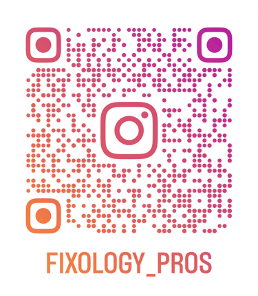 FIXOLOGY PROS FLORIDA logo