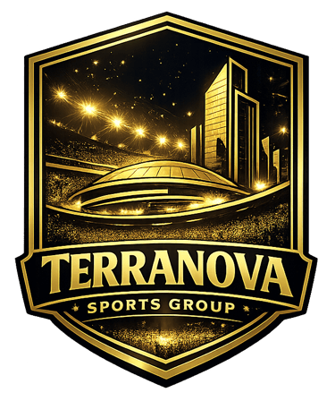 Terranova Sports Group logo